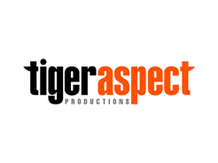 Tiger Aspect Productions logo